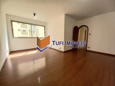 Apartamento com 3 Quartos à venda, 85m² no Vila Olímpia, São Paulo