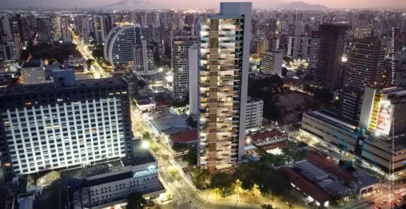 Apartamento com 4 Quartos à venda, 234m² no Aldeota, Fortaleza