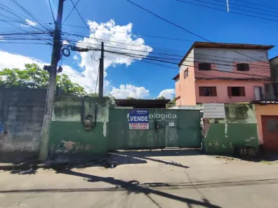 Lote/Terreno à venda, 300m² no Vasco da Gama, Cariacica