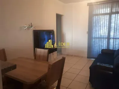 Apartamento com 2 Quartos para alugar, 70m² no Santa Mônica, Uberlândia