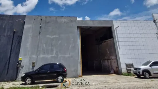 Galpão/Depósito/Armazém para alugar, 300m² no Emaús, Parnamirim