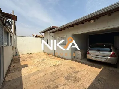 Casa com 3 Quartos à venda, 179m² no Jardim Fernanda, Campinas