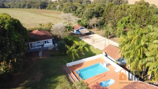 Fazenda/Sítio com 2 Quartos à venda, 24200m² no , Araruna