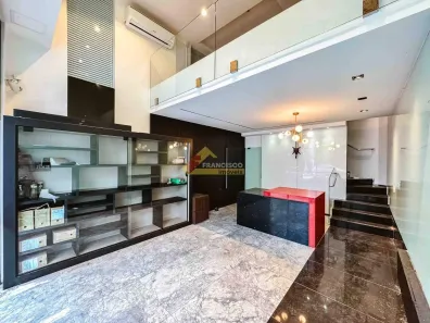 à venda, 80m² no Centro, Divinópolis