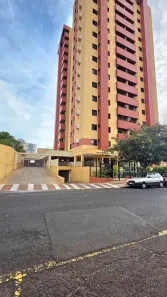 Apartamento com 3 Quartos à venda, 105m² no Vila Redentora, São José do Rio Preto