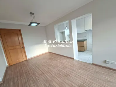 Apartamento com 1 Quarto para alugar, 44m² no Ipiranga, São Paulo