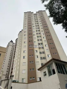 Apartamento com 2 Quartos para alugar, 56m² no Vila Pires, Santo André