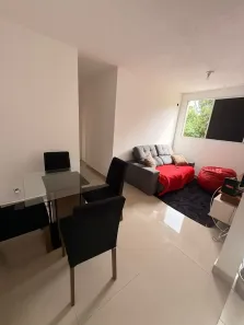 Apartamento com 2 Quartos para alugar, 55m² no Vargem Pequena, Rio de Janeiro