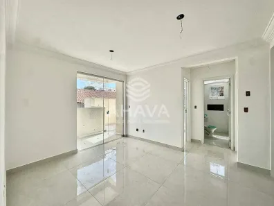 Apartamento com 2 Quartos à venda, 64m² no São João Batista (Venda Nova), Belo Horizonte