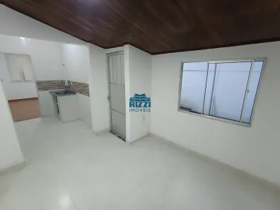 Casa com 2 Quartos à venda, 70m² no Freguesia (Jacarepaguá), Rio de Janeiro