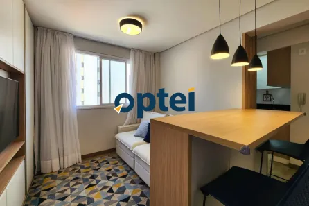 Apartamento com 1 Quarto à venda, 48m² no Anchieta, São Bernardo do Campo