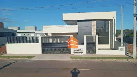 Casa com 3 Quartos à venda, 165m² no Morada do Vale II, Gravataí