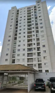 Apartamento com 3 Quartos à venda, 79m² no Jundiaí, Anápolis