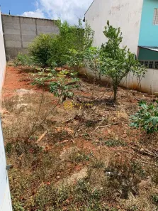 Lote/Terreno à venda, 200m² no Wanel Ville, Sorocaba