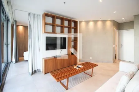 Apartamento com 1 Quarto à venda, 66m² no Vila Olímpia, São Paulo