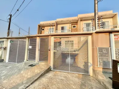 Sobrado com 2 Quartos à venda, 127m² no Oficinas, Ponta Grossa