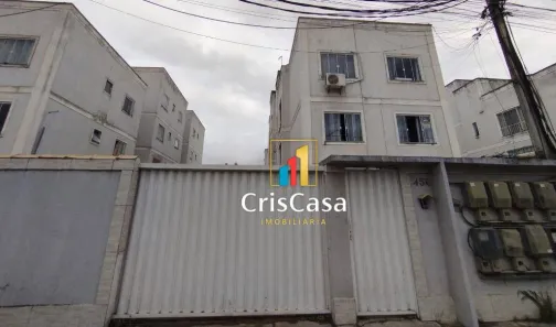 Apartamento com 2 Quartos à venda, 55m² no Enseada das Gaivotas, Rio das Ostras