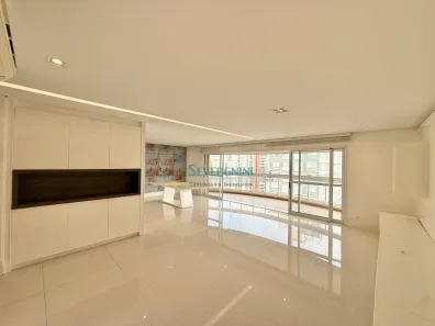 Apartamento com 4 Quartos à venda, 210m² no Moema, São Paulo