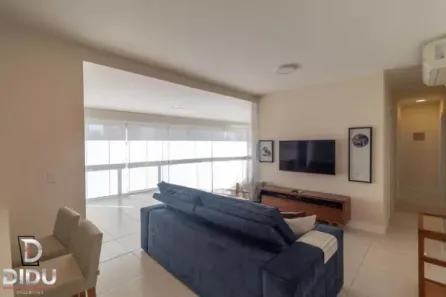 Apartamento com 3 Quartos à venda, 103m² no Pinheiros, São Paulo