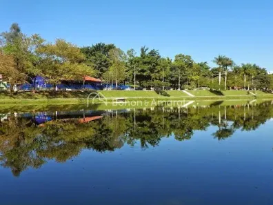 Lote/Terreno à venda, 12m² no Jardim de Itapoan, Paulínia