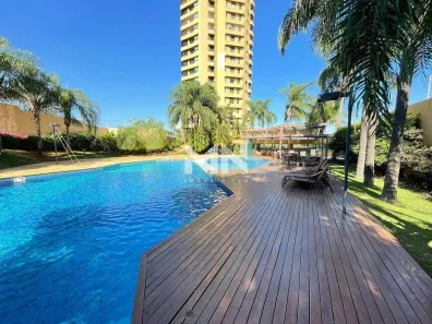 Apartamento com 5 Quartos à venda, 238m² no Jardim Corazza, Itu