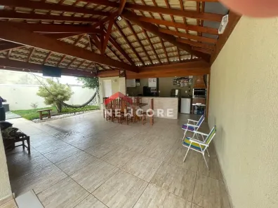 Casa com 2 Quartos à venda, 95m² no Parque São Camilo, Itu