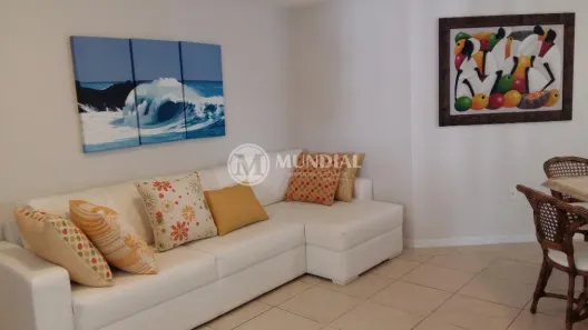 Apartamento com 3 Quartos para alugar, 103m² no Centro, Balneário Camboriú