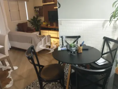 Apartamento com 3 Quartos à venda, 67m² no Vila Paiva, São Paulo