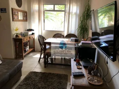 Apartamento com 2 Quartos à venda, 57m² no Jardim García, Campinas