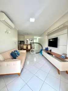Apartamento com 3 Quartos à venda, 104m² no Riviera, Bertioga
