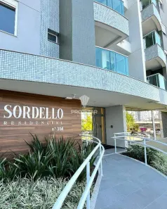 Apartamento com 2 Quartos à venda, 68m² no Centro, Criciúma