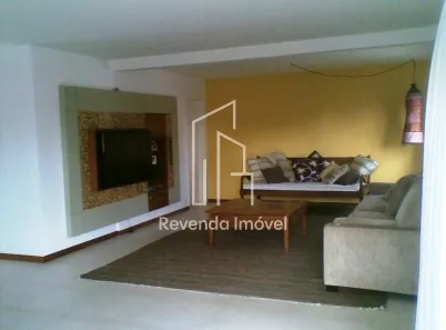 Apartamento com 3 Quartos à venda, 454m² no Morada Santa Fé, Cotia