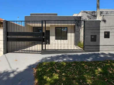 Casa com 3 Quartos à venda, 80m² no Vila Esperança, Maringá