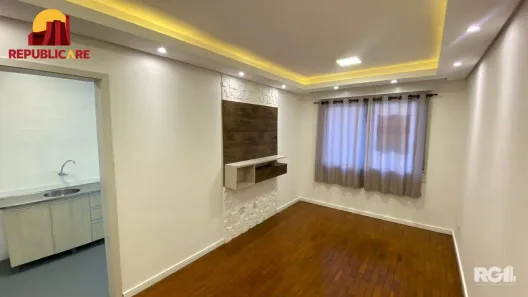 Apartamento com 2 Quartos à venda, 62m² no Menino Deus, Porto Alegre