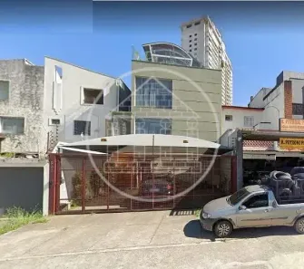 Prédio Comercial para alugar, 500m² no Jardim das Acácias, São Paulo