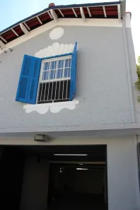 Casa com 5 Quartos à venda, 350m² no Perdizes, São Paulo