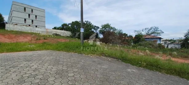 Lote/Terreno à venda, 1370m² no Areias, São José