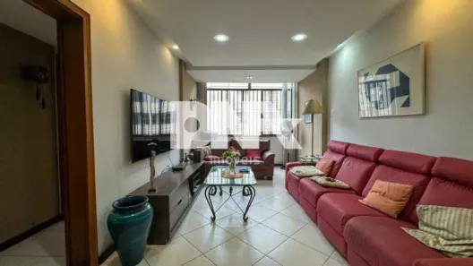 Apartamento com 3 Quartos à venda, 120m² no Copacabana, Rio de Janeiro