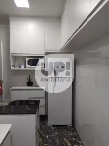 Apartamento com 2 Quartos à venda, 59m² no Vila Monteiro, Piracicaba
