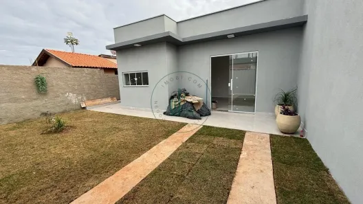 Casa com 1 Quarto à venda, 213m² no CECAP, Piracicaba