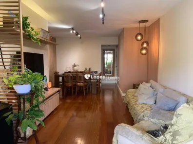 Apartamento com 4 Quartos à venda, 139m² no Barra da Tijuca, Rio de Janeiro