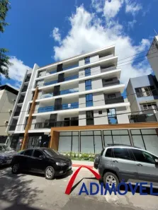 Cobertura com 3 Quartos à venda, 121m² no Jardim da Penha, Vitória