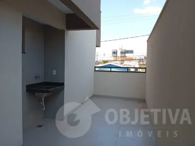 Apartamento com 2 Quartos à venda, 64m² no Santa Mônica, Uberlândia