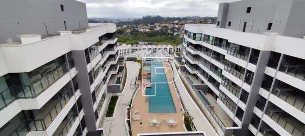Apartamento com 3 Quartos à venda, 108m² no Parque Rincão, Cotia