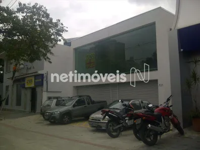 Ponto Comercial à venda, 319m² no Prado, Belo Horizonte