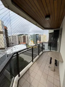 Apartamento com 2 Quartos à venda, 89m² no Centro, Florianópolis