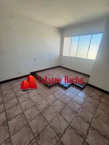 Apartamento com 3 Quartos para alugar, 10m² no Pedra do Descanso, Feira de Santana