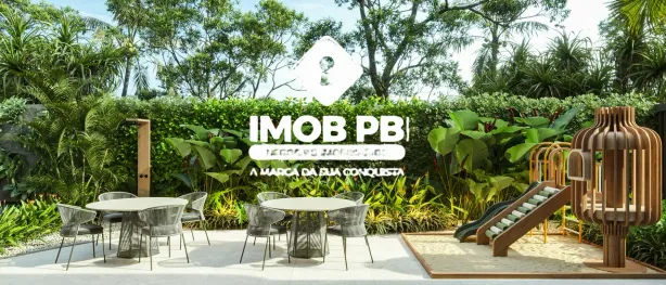 Apartamento com 3 Quartos à venda, 126m² no Camboinha, Cabedelo