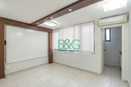 Sala Comercial à venda, 78m² no Perdizes, São Paulo