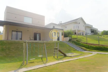 Casa de Condomínio com 3 Quartos à venda, 260m² no Condomínio Parque Vale dos Lagos, Jacareí